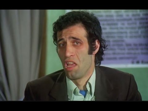 İnek Şaban Türk Filmi - Kemal Sunal