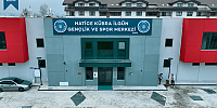 Hatice Kübra İlgün Spor Tesisi